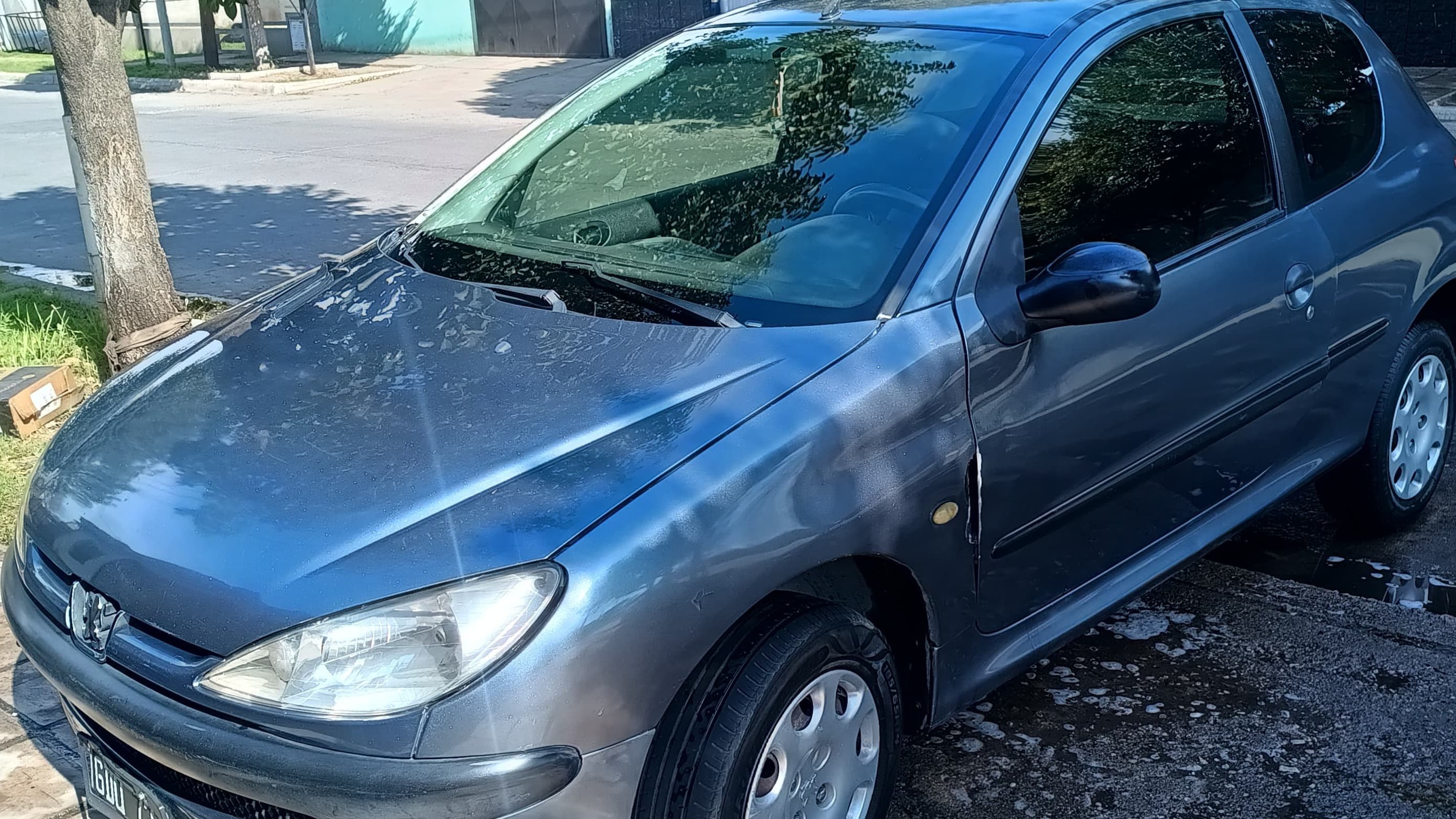 Lavado completo camioneta