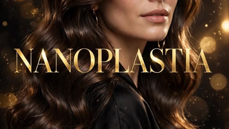 Nanoplastia