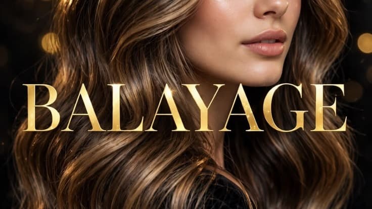 Balayage