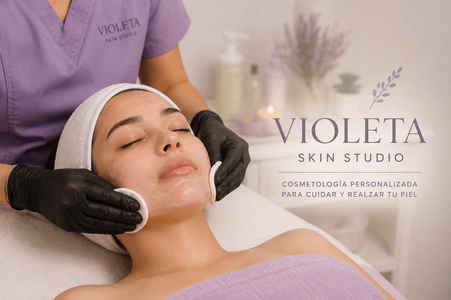 Violeta Skin Studio