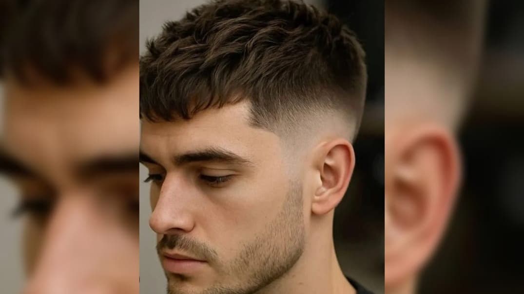 Corte Clasico/Moderno/Fade