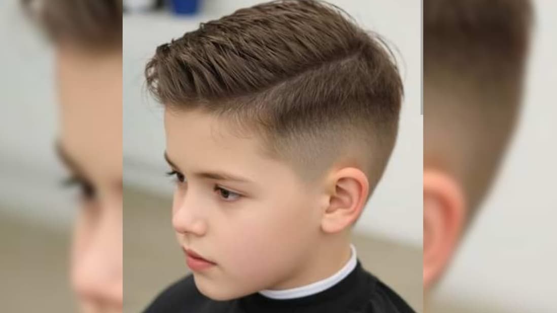 Corte Niño