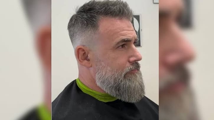 Corte y Barba