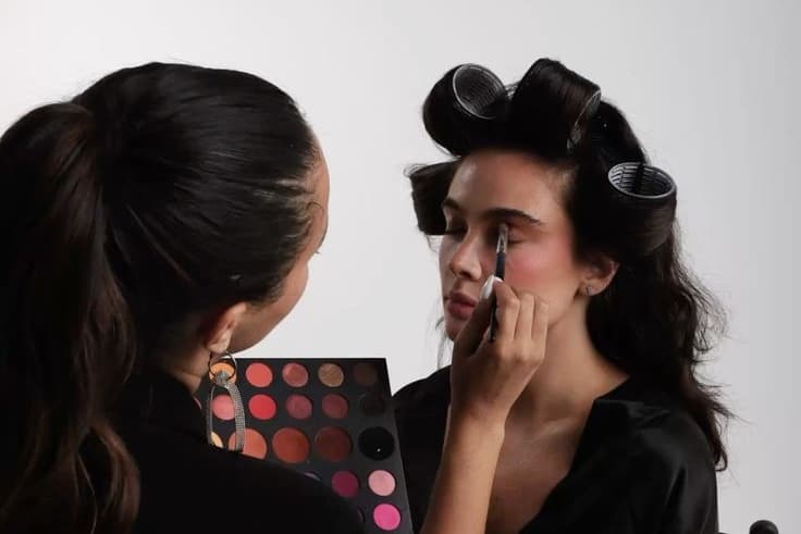 El maquillaje que pide tu próximo evento.