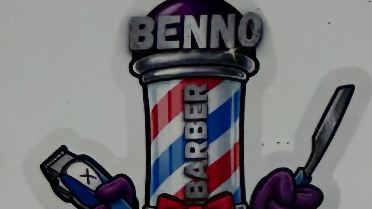 Corte de pelo centenario a domicilio