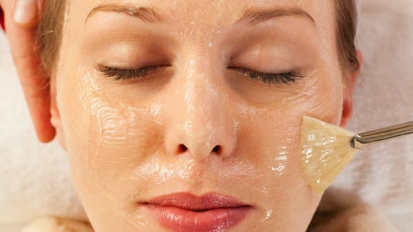 Peeling