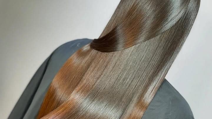 Alisado CACAO Extra Fuerte