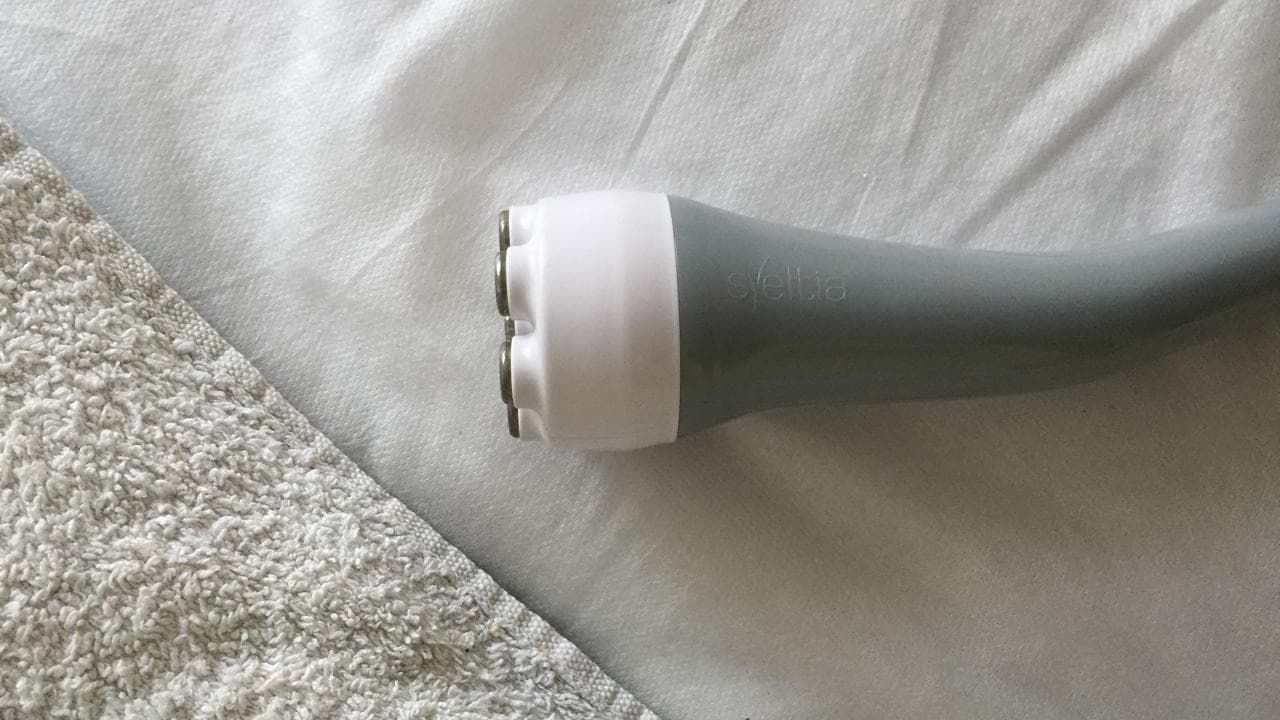 LIMPIEZA CON RADIO Y PERFILADO DE CEJAS