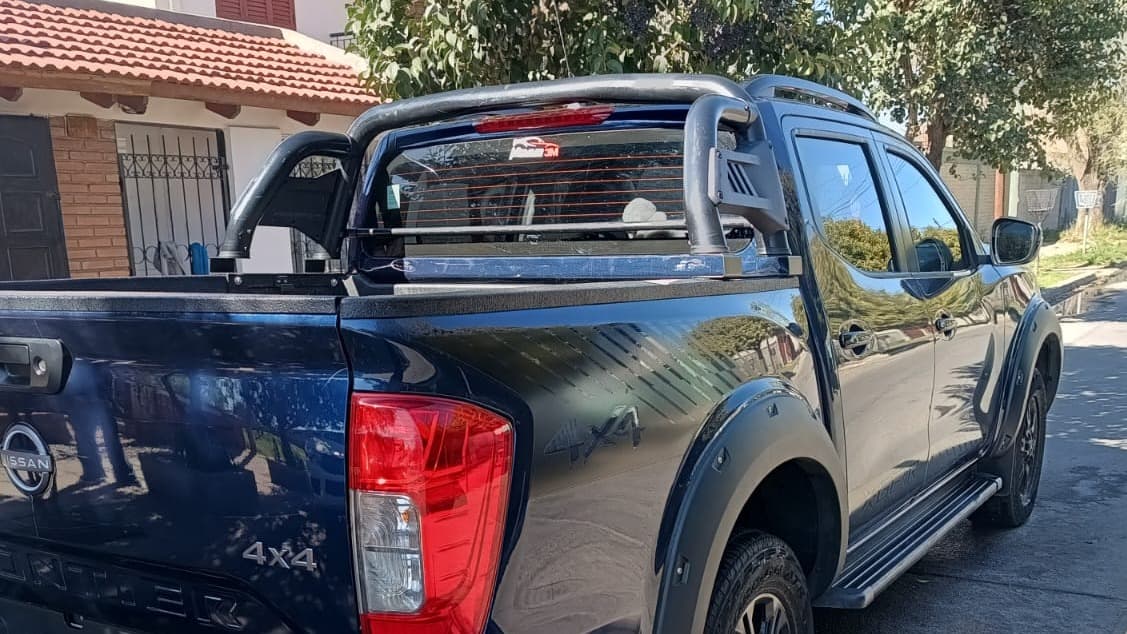 Lavado de camioneta + cera