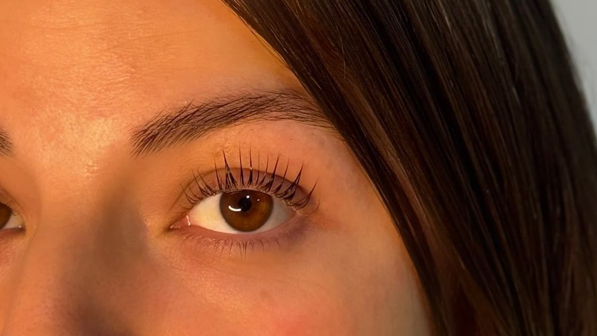 Lash Lifting
