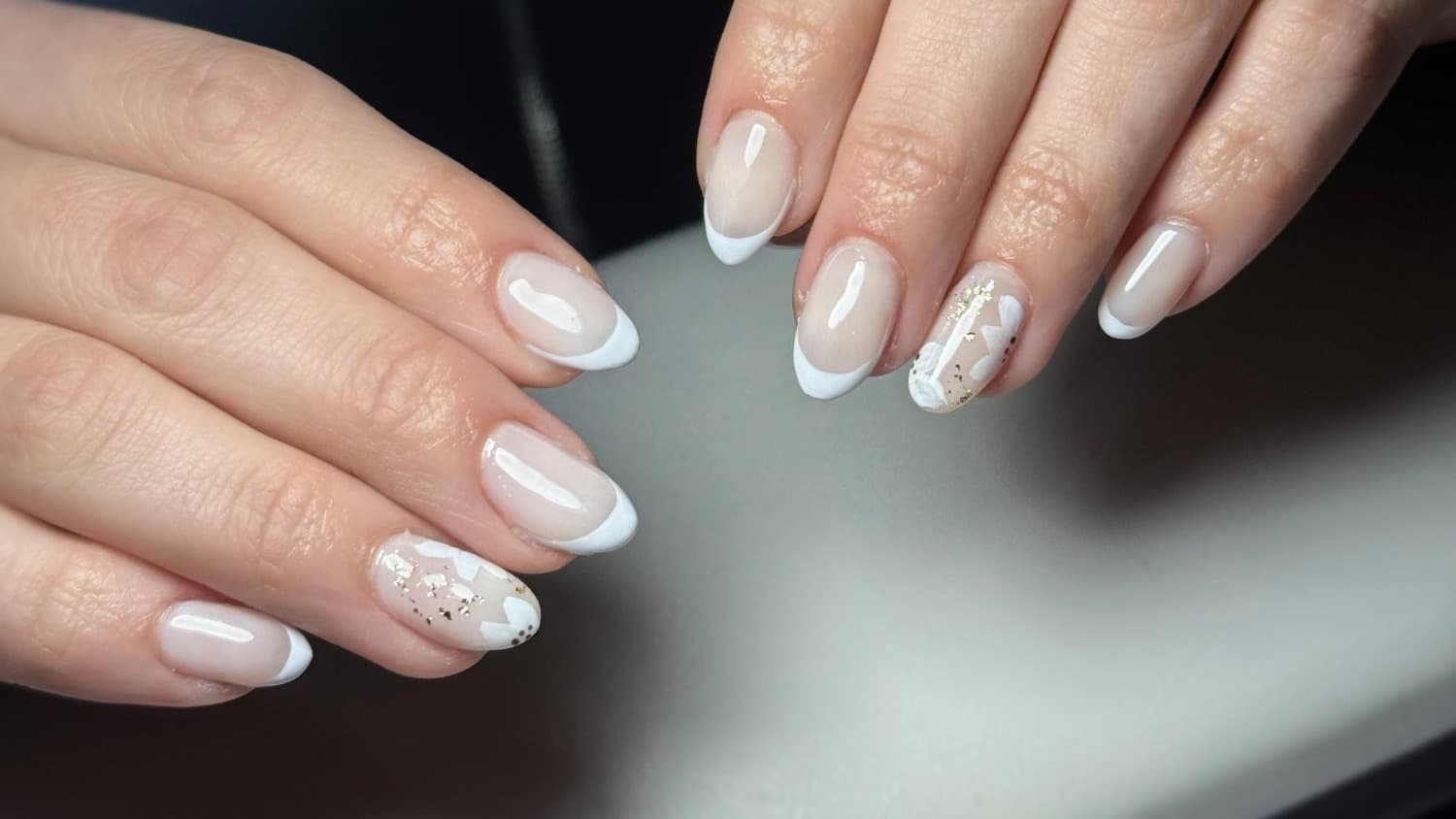 Nail Art desde