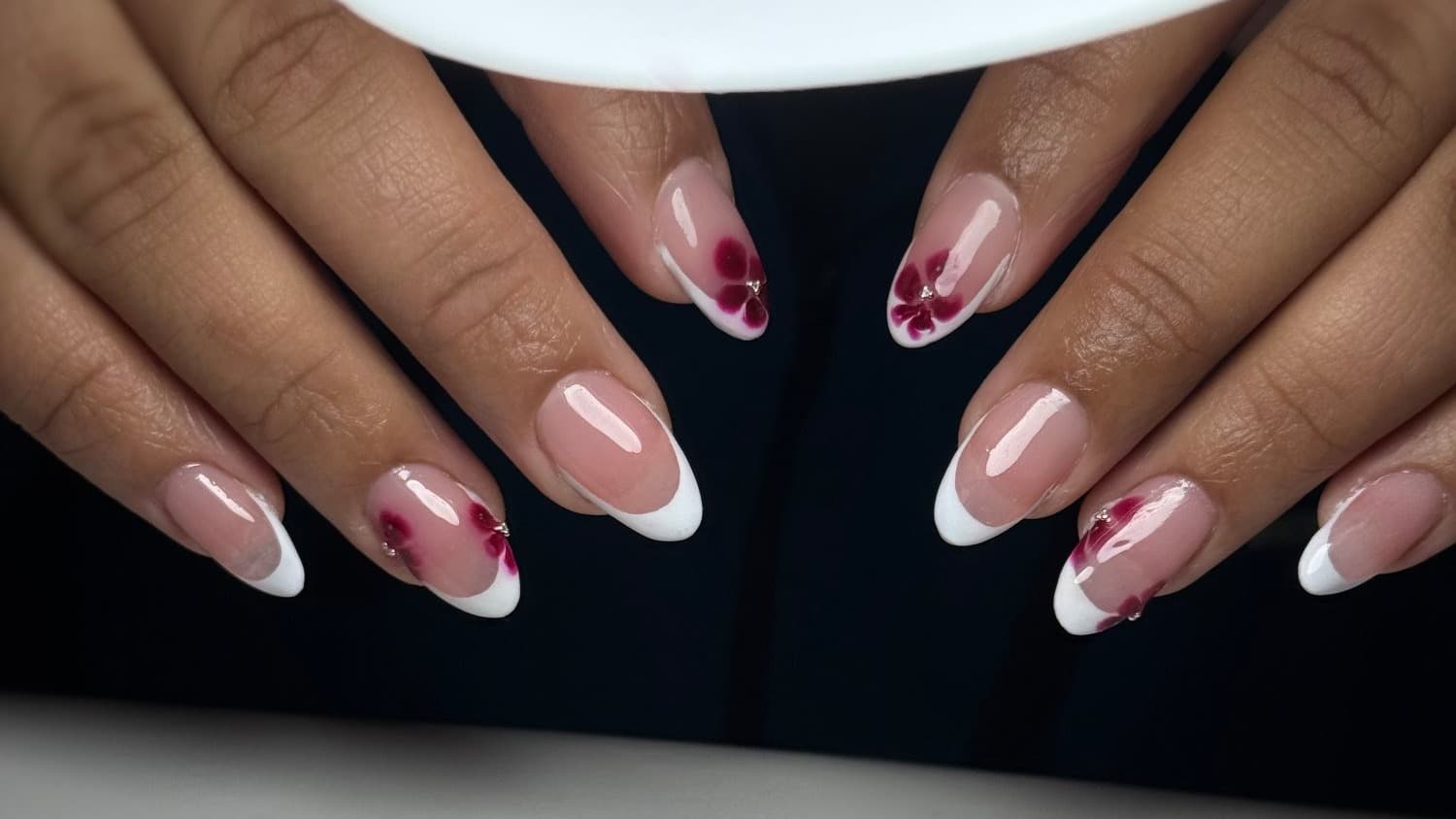 Esculpidas en gel