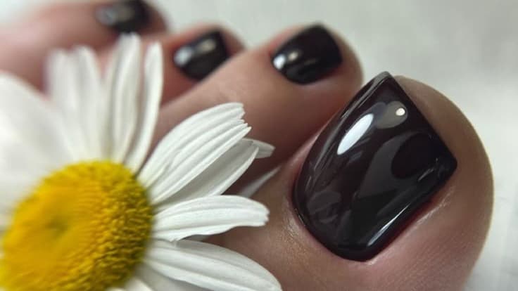 Belleza de Pies