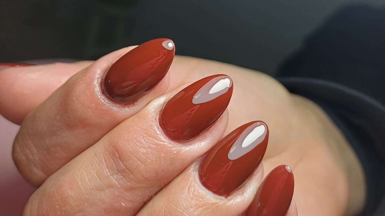 Esculpidas en Polygel