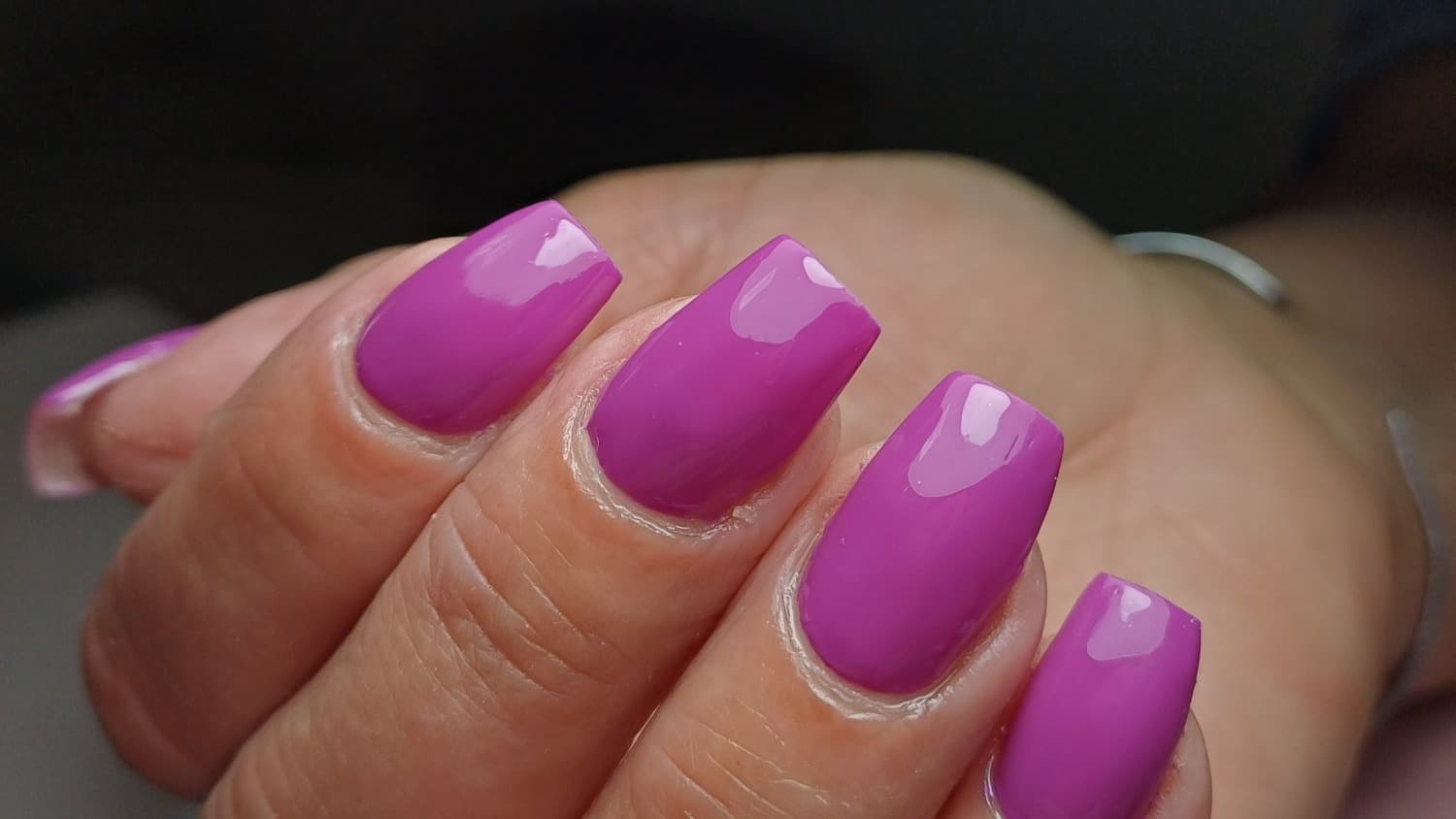 Esmaltado Semipermanente