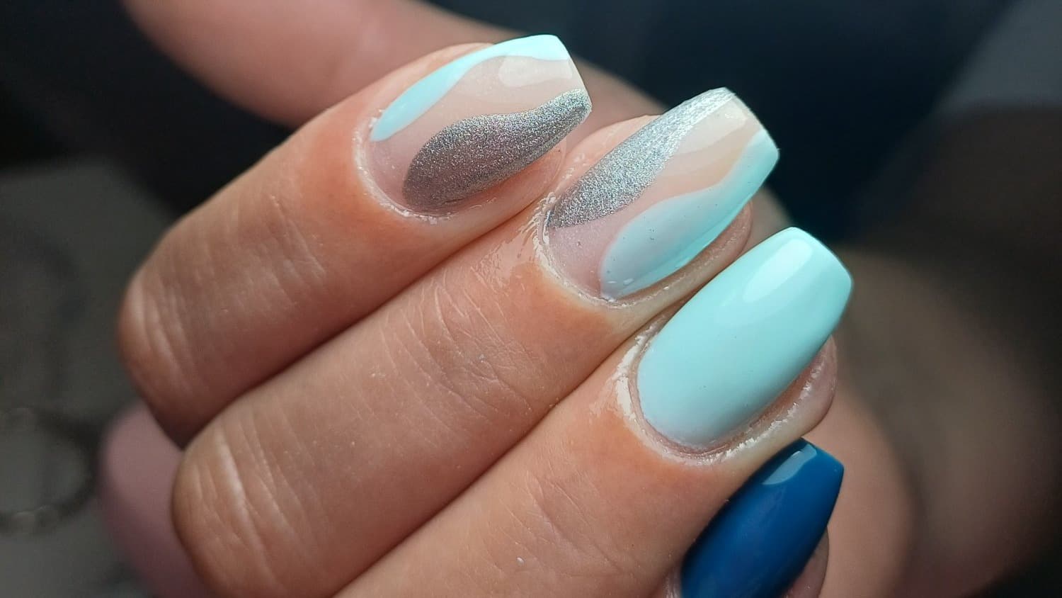 Kapping en Polygel