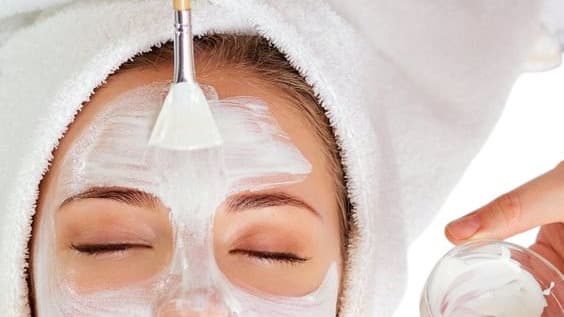LIMPIEZA FACIAL PROFUNDA