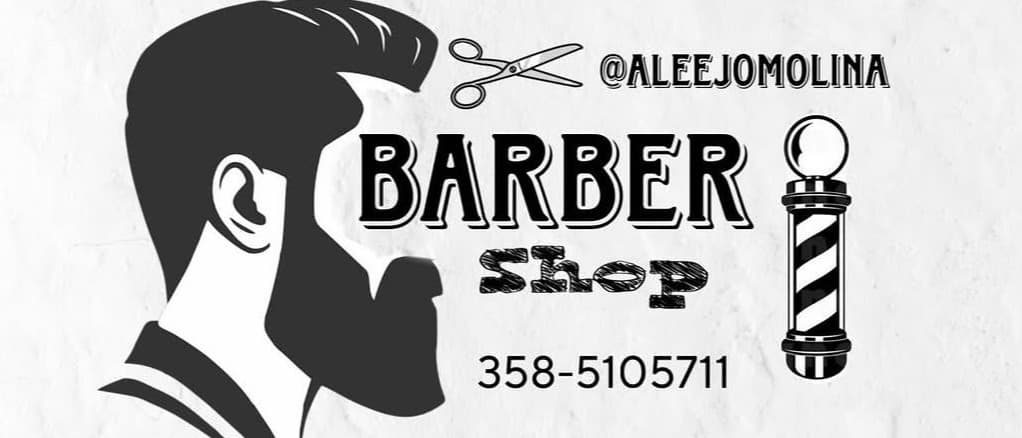 Barberia y corte masculino