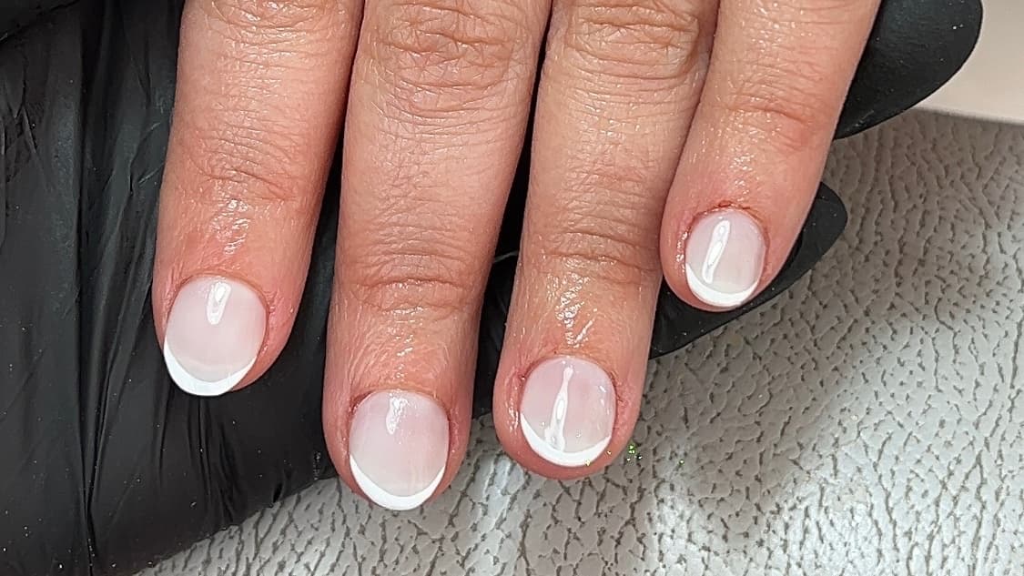 Soft gel