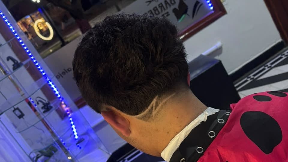 Corte de pelo
