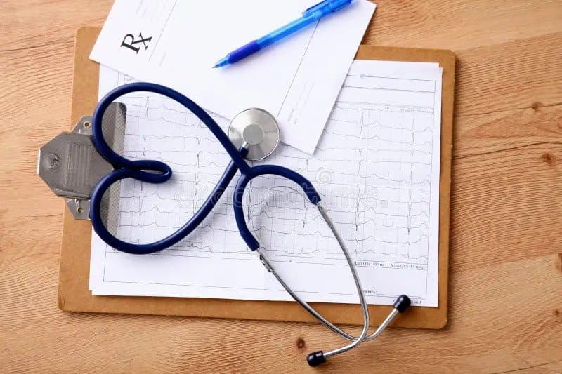 CONSULTORIO MÉDICO NTEGRAL