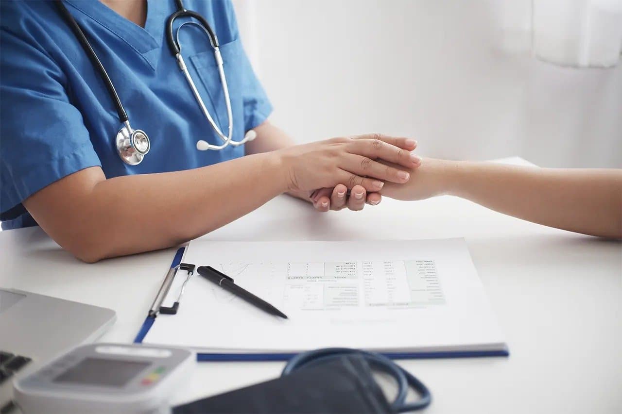 CONSULTORIO MEDICO INTEGRAL DRA ANDREA FABIANA SKRIPCZUK