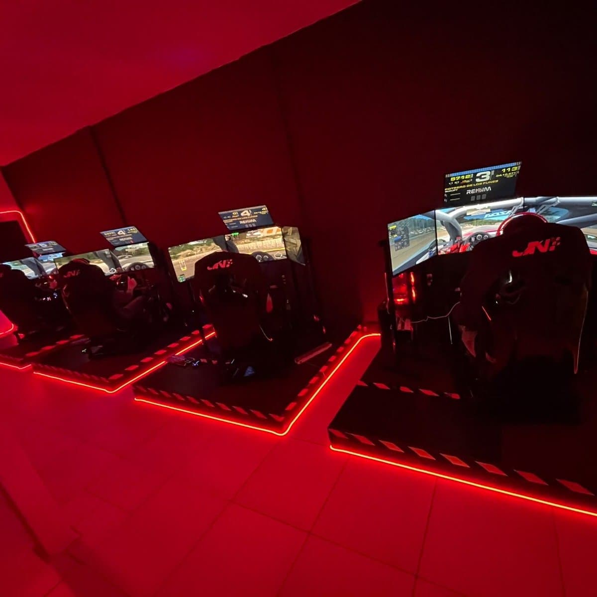 Galería
