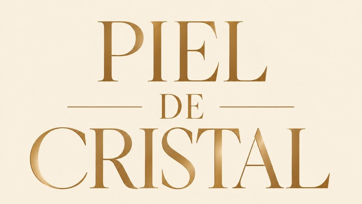 Piel de Cristal