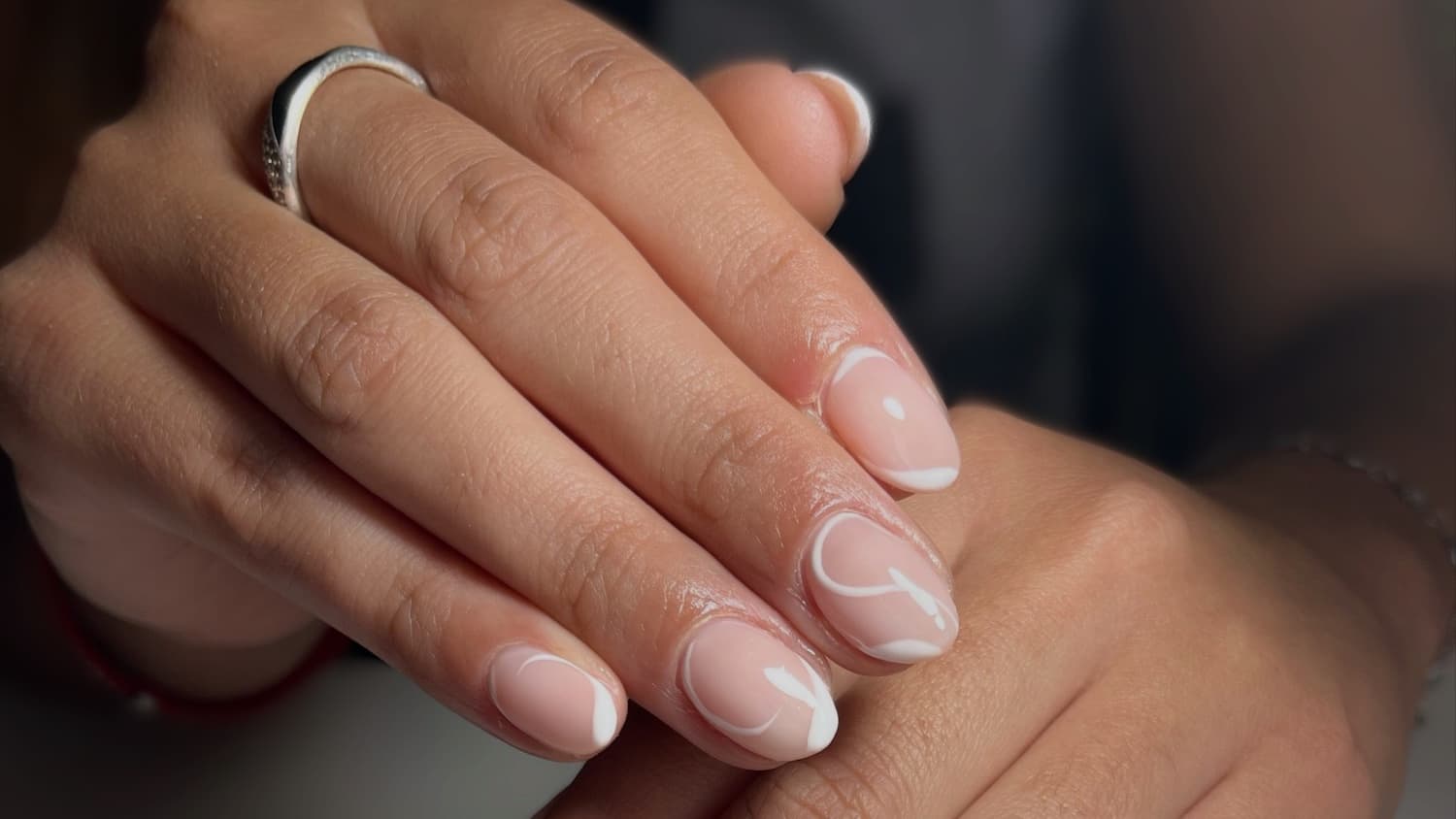 Capping gel 💕 (con seña)