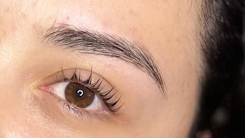 Perfilado de cejas 💛