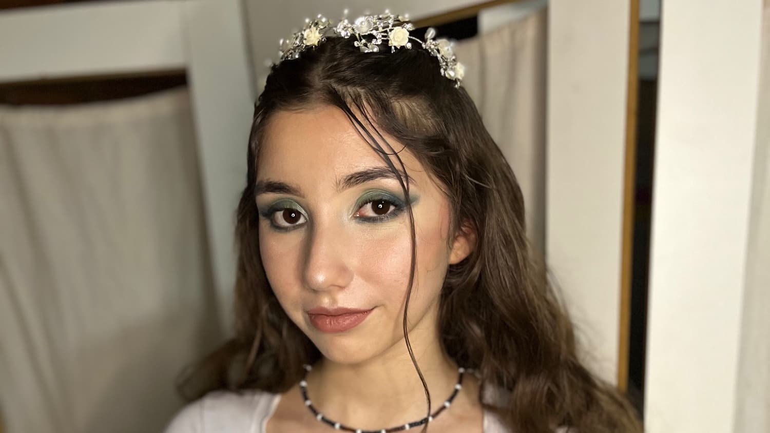Maquillaje social 💄