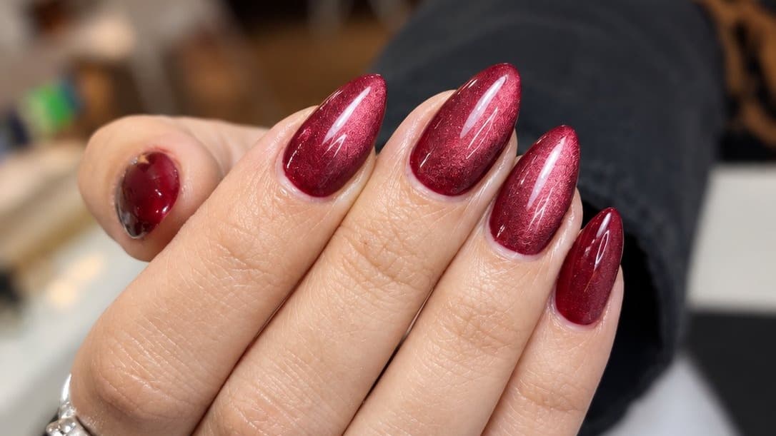 Kapping en polygel