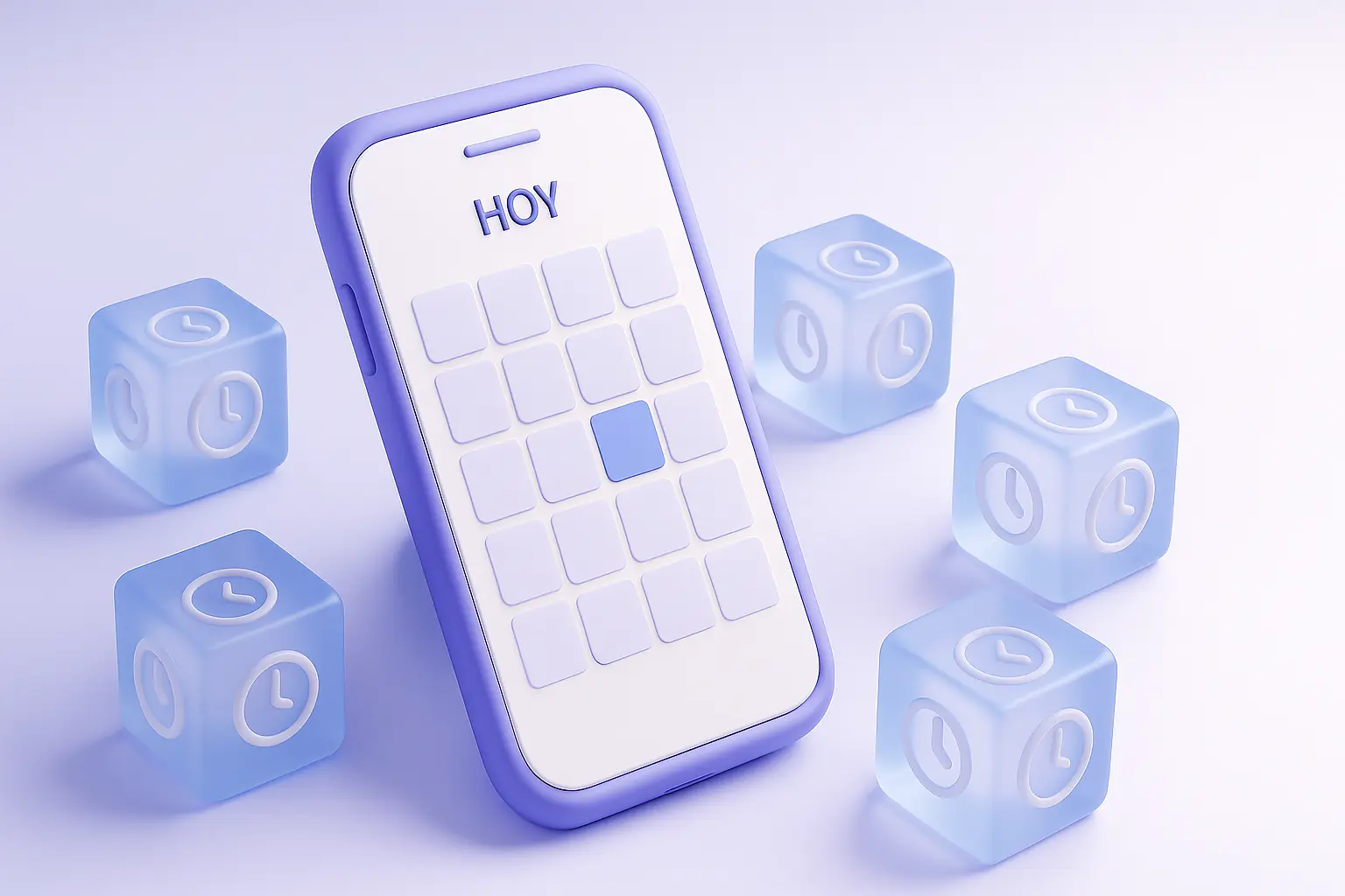 Comparativa de apps para gestionar turnos gratis en 2026