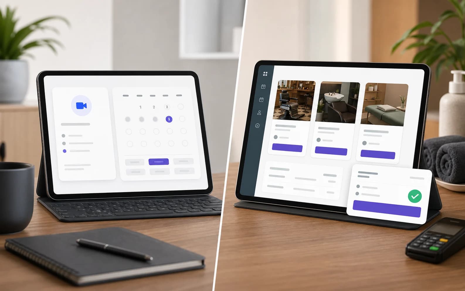 Calendly vs turnoapp para servicios presenciales