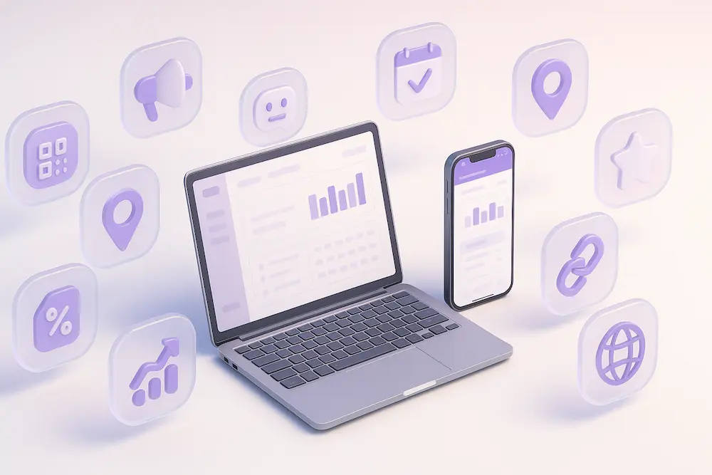 Estrategias para conseguir más clientes en 2025