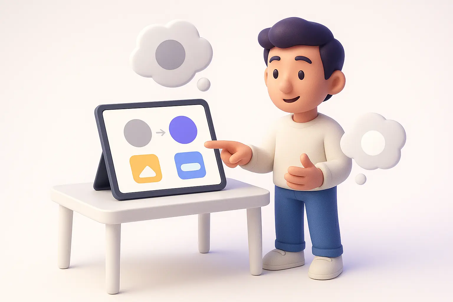 Mano sosteniendo un celular con la agenda de Turno App