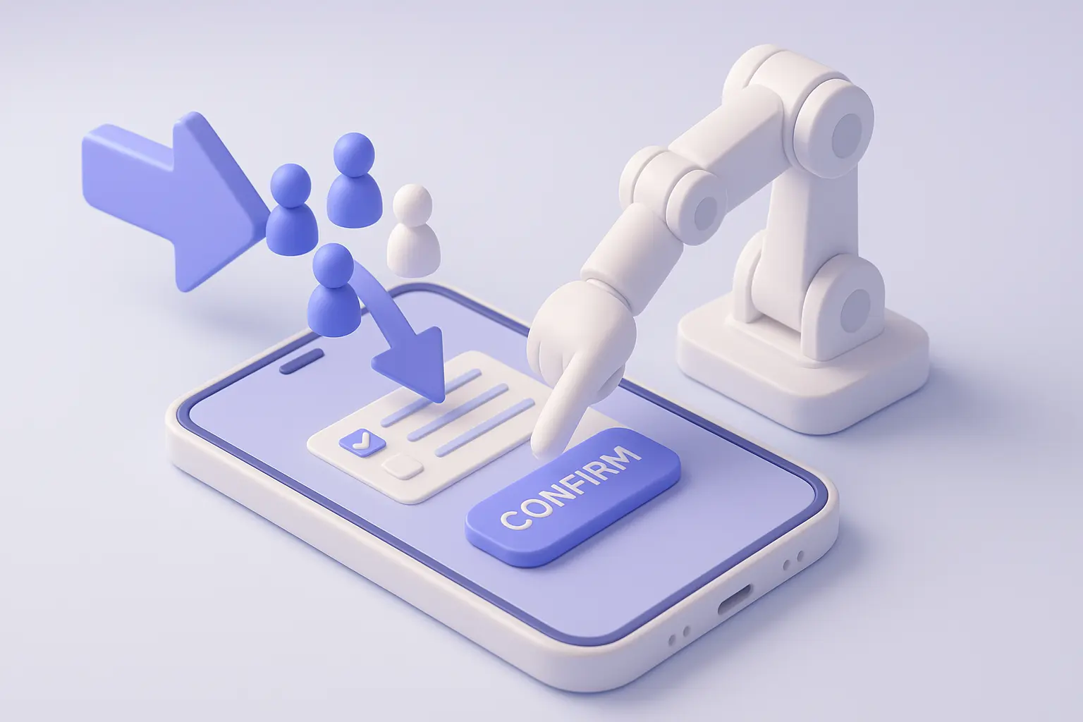 Cómo conseguir más clientes con una app de turnos automatizada
