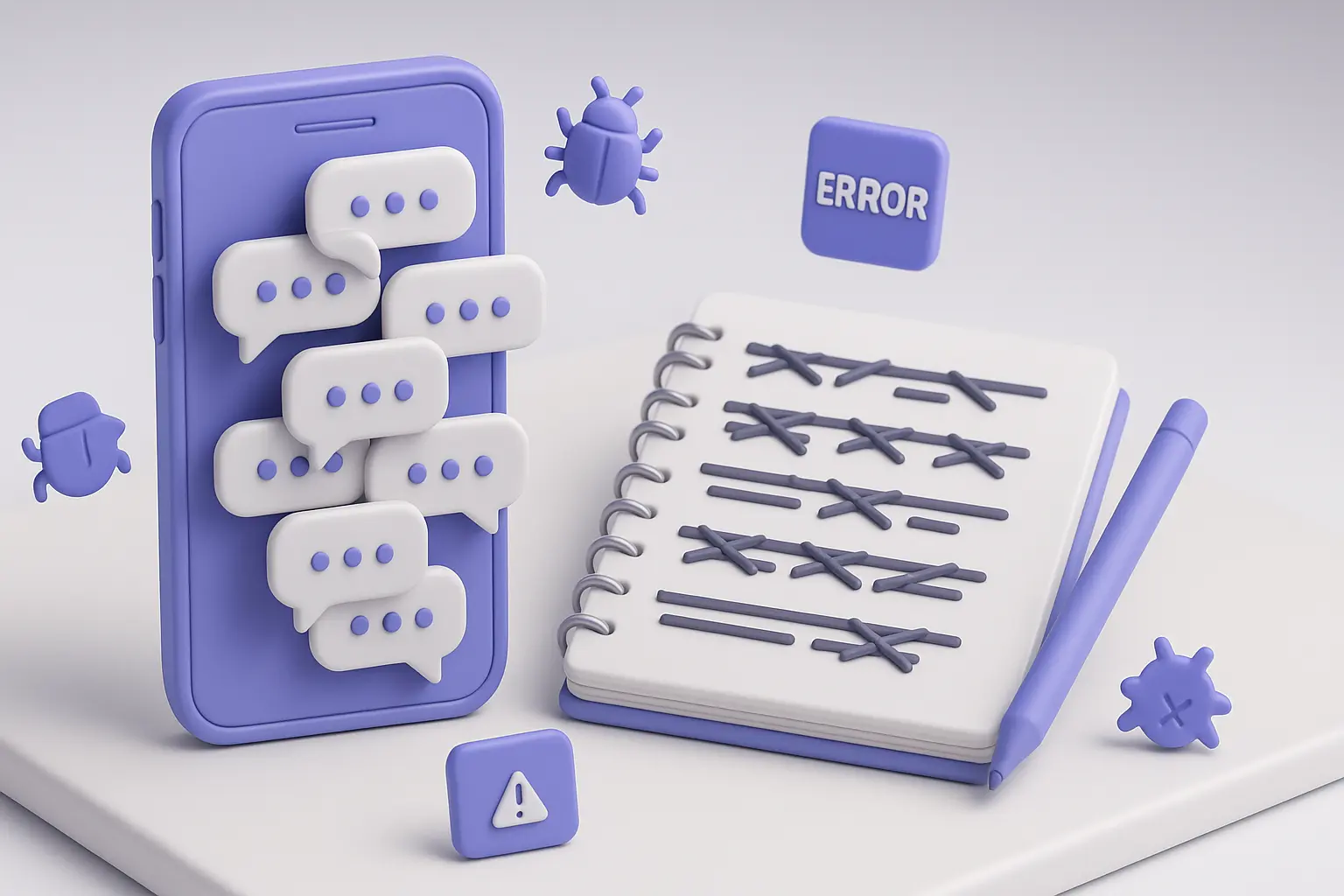 Cómo organizar turnos sin usar WhatsApp