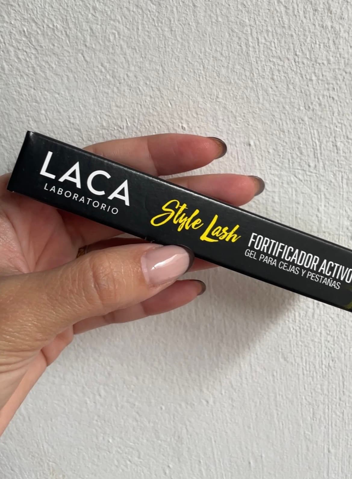 Fortificador laca