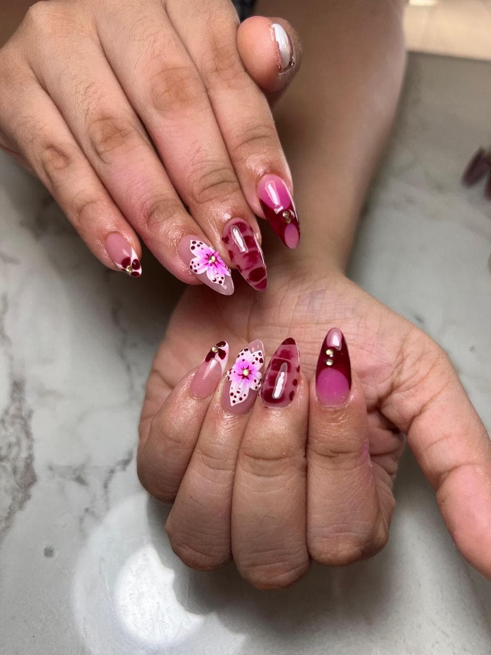 MANICURIA | Esculpidas sistema SOFT GEL