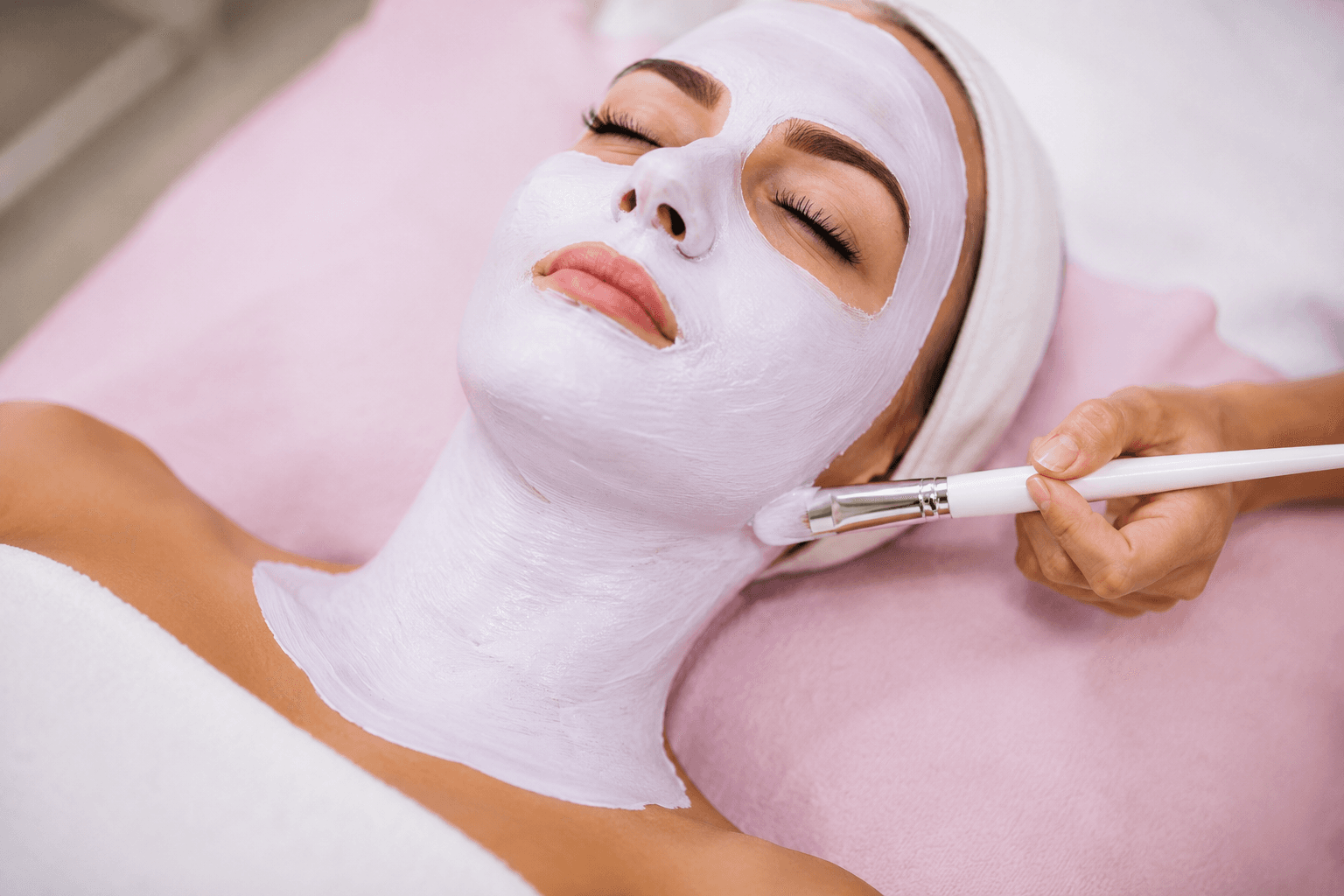 FACIALES | Plan facial combinado 2 - ROSTRO Y CUELLO