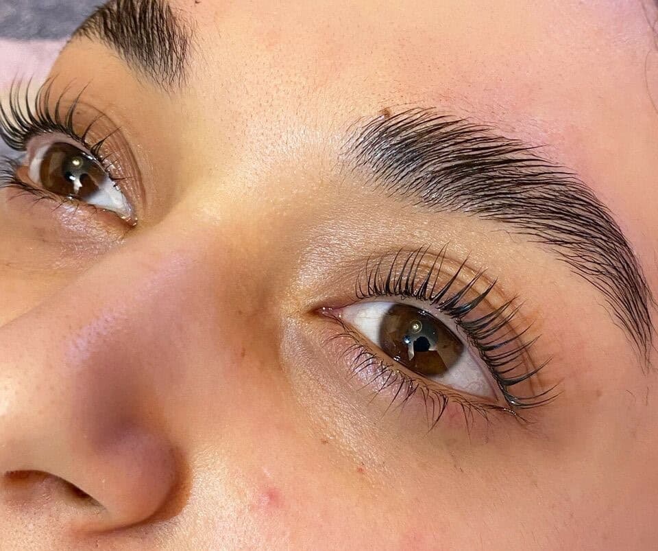 PESTAÑAS + CEJAS | Lifting + Cejas