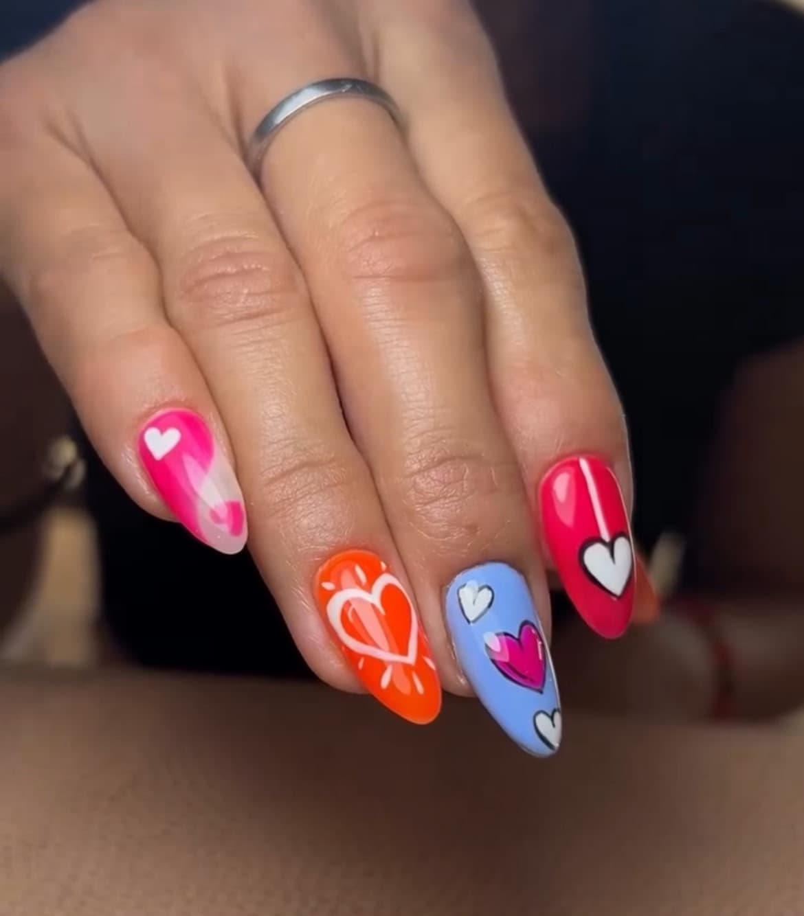MANICURÍA | Kapping