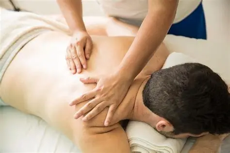 MASAJES | Masajes cuerpo completo