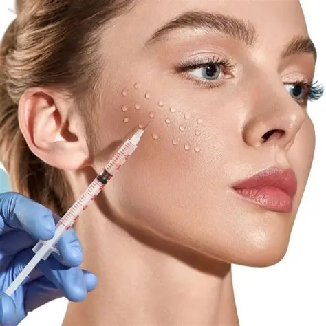 FACIALES | Mesoterapia facial