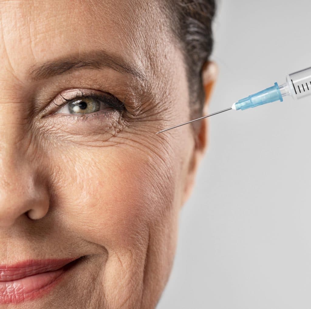 MEDICINA ESTÉTICA | Botox