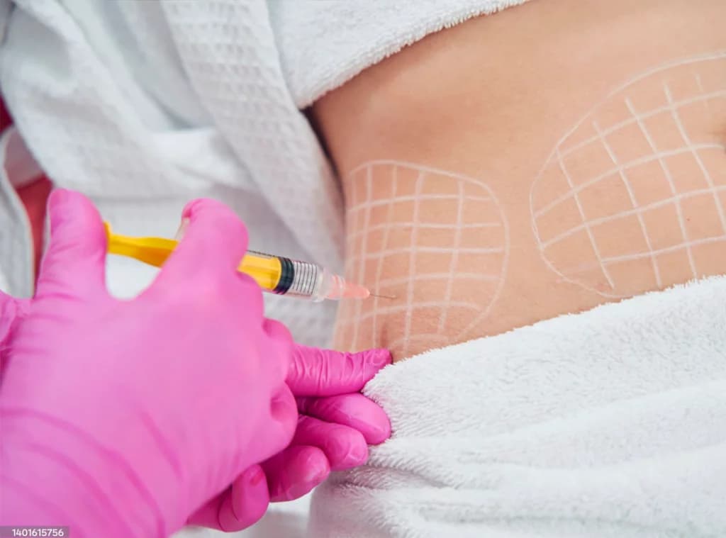 CORPORALES | Mesoterapia corporal