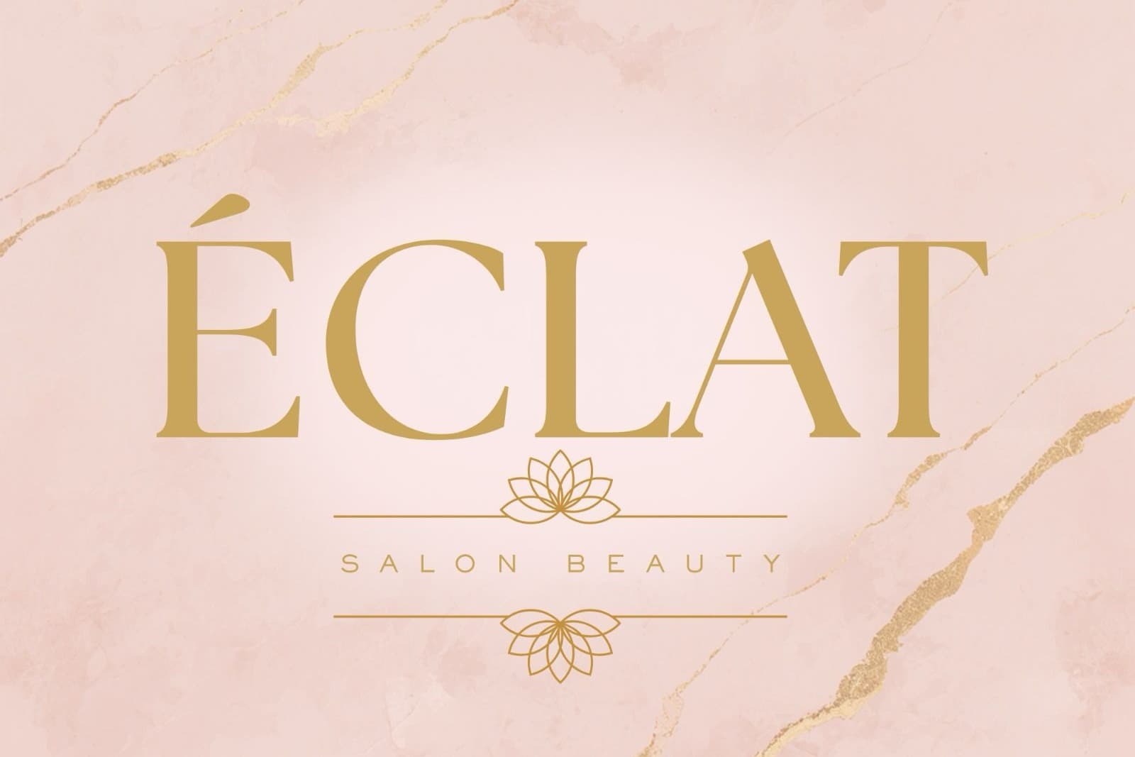 Éclat Beauty Salón de belleza