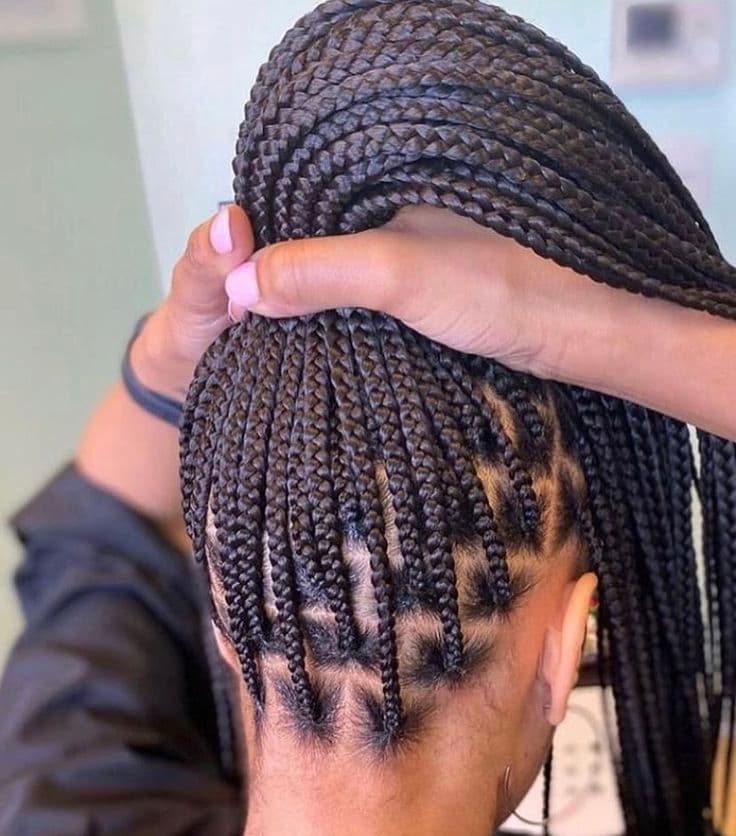 Africanas MEDIUM
