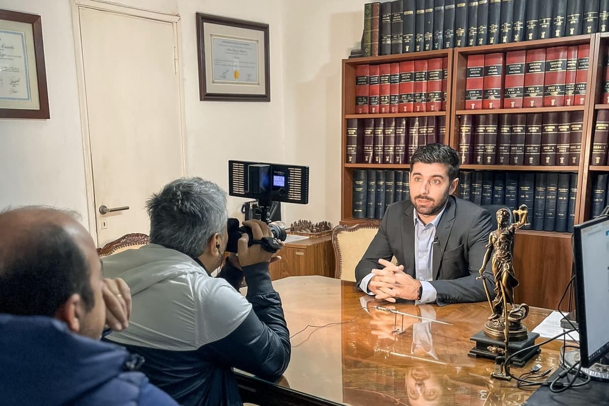 Tu solución legal en manos expertas